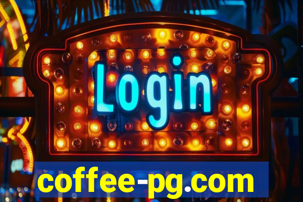 coffee-pg.com