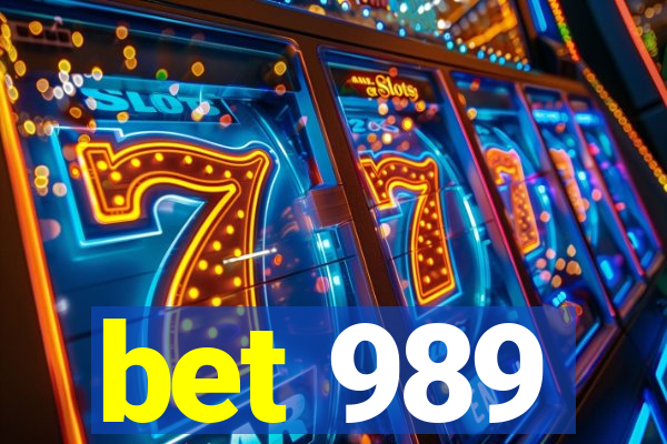 bet 989