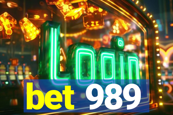 bet 989