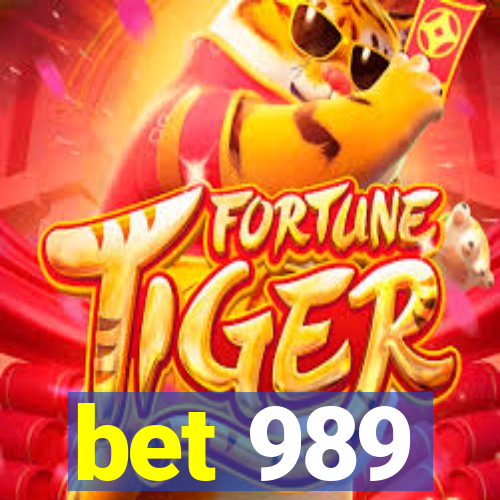 bet 989