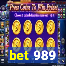 bet 989