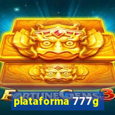 plataforma 777g