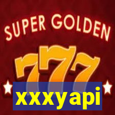 xxxyapi