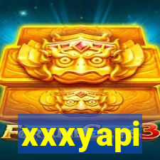 xxxyapi