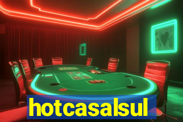 hotcasalsul