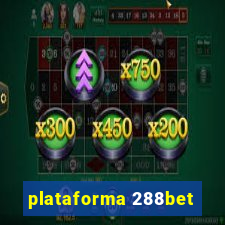 plataforma 288bet