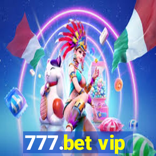 777.bet vip