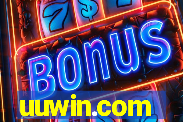 uuwin.com