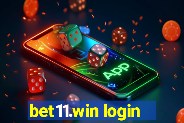 bet11.win login