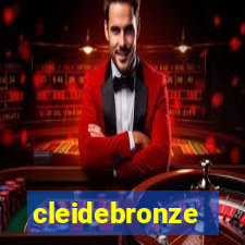 cleidebronze