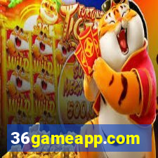 36gameapp.com