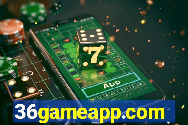 36gameapp.com