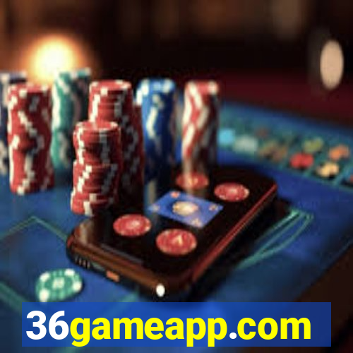 36gameapp.com