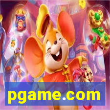 pgame.com