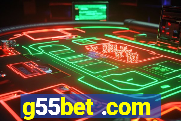 g55bet .com