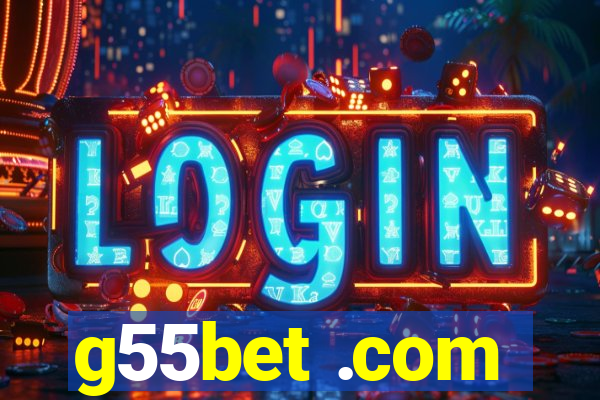 g55bet .com