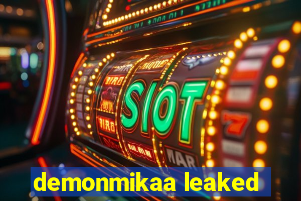 demonmikaa leaked