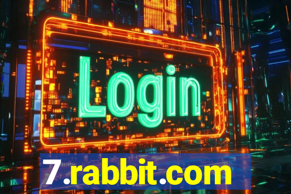 7.rabbit.com