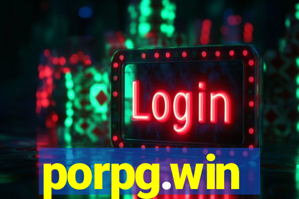 porpg.win