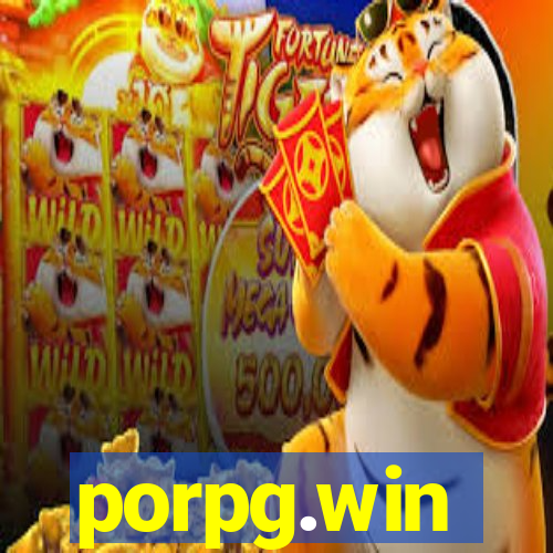 porpg.win