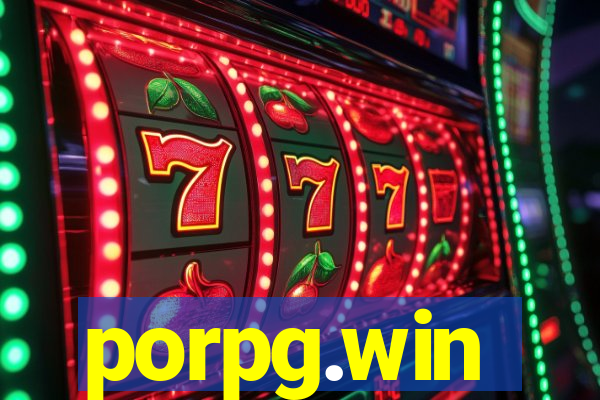 porpg.win