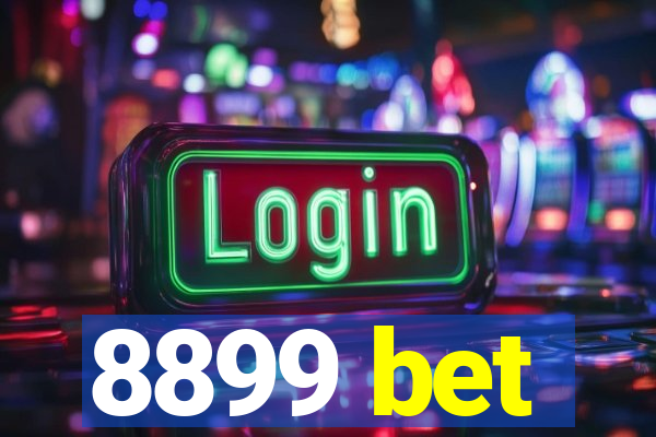 8899 bet