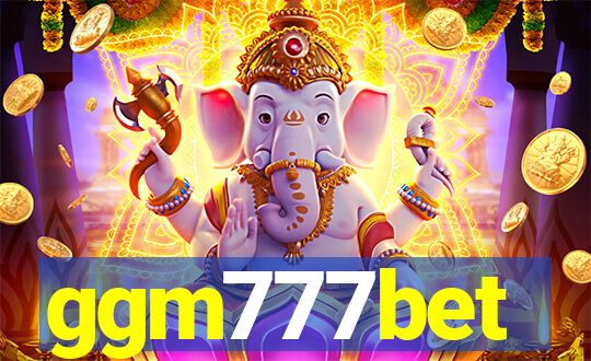 ggm777bet