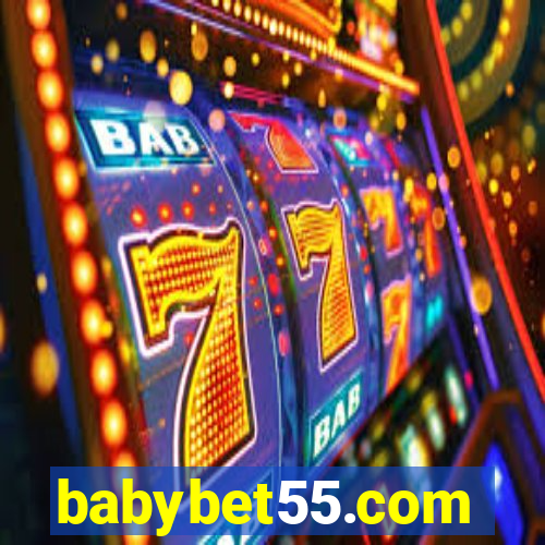 babybet55.com