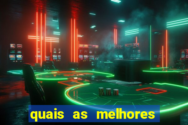 quais as melhores plataformas de jogos online