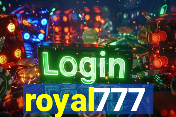 royal777