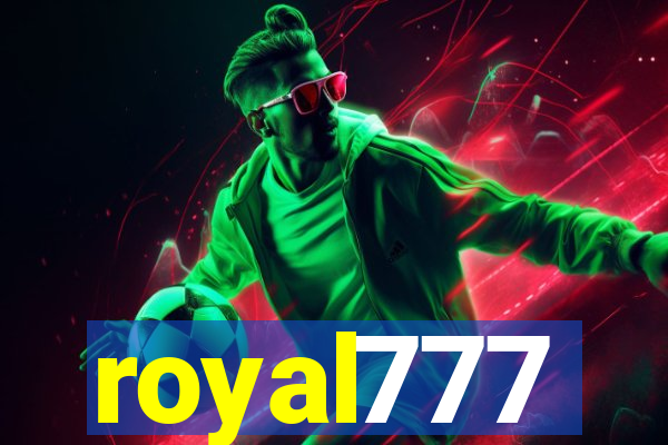 royal777