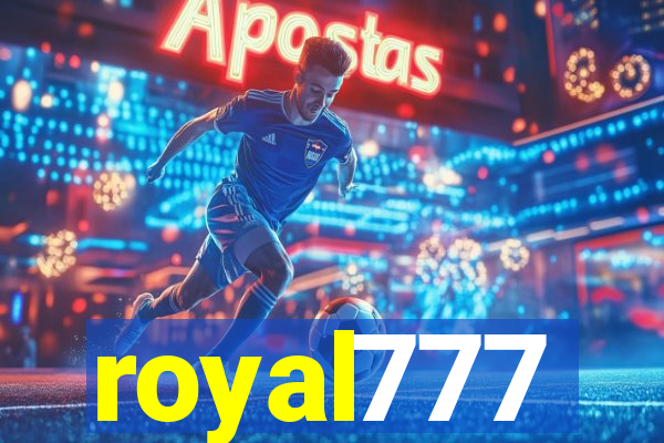 royal777