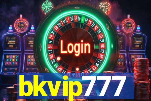 bkvip777