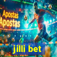 jilli bet