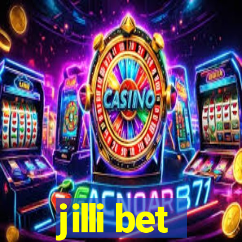 jilli bet