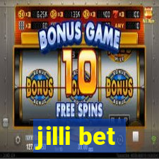 jilli bet