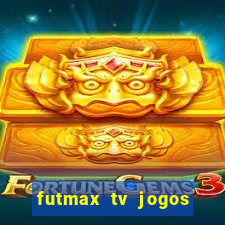 futmax tv jogos flamengo e vasco