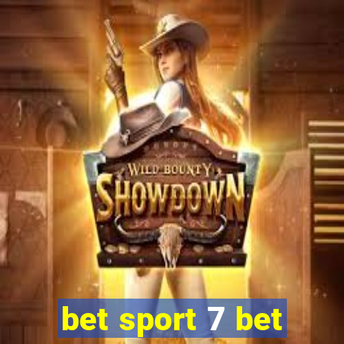 bet sport 7 bet