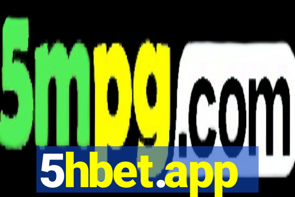 5hbet.app