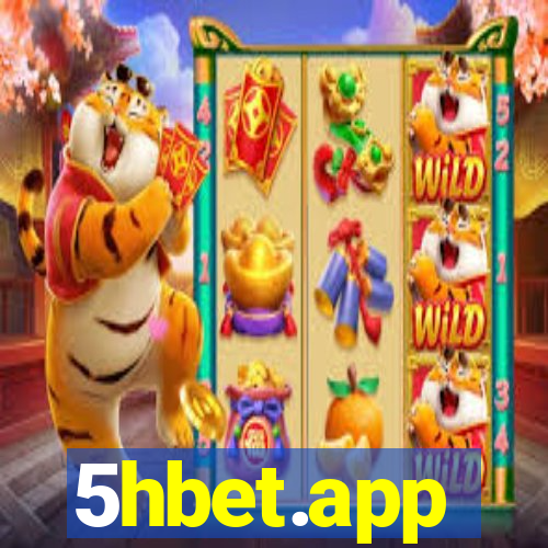 5hbet.app