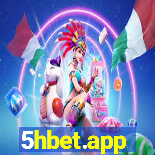 5hbet.app