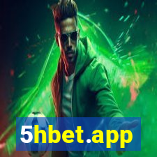 5hbet.app