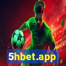 5hbet.app