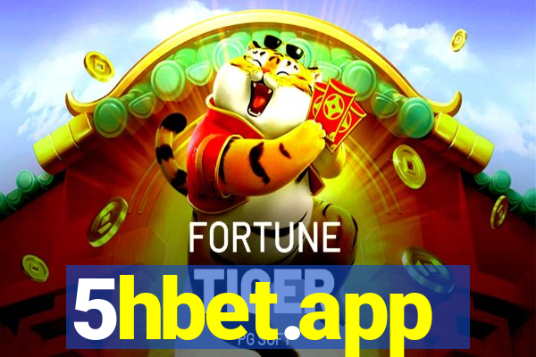 5hbet.app