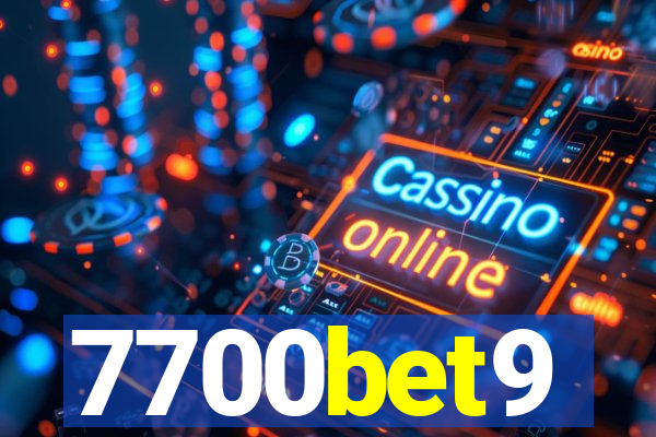 7700bet9