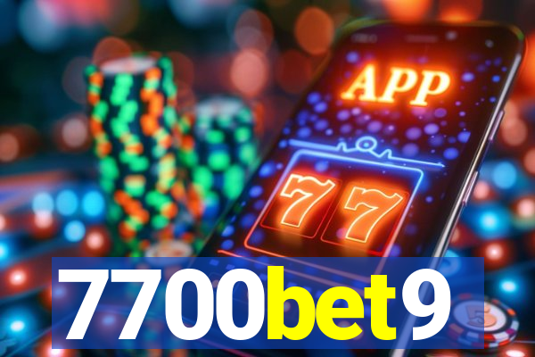 7700bet9