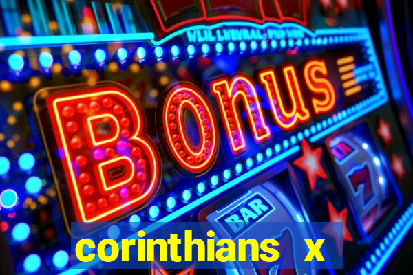 corinthians x cruzeiro ao vivo e gratis