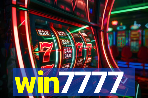 win7777