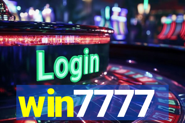 win7777