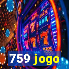 759 jogo